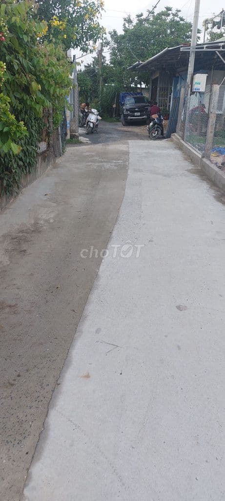 BÁN 107M ĐẤT THỔ CƯ PHÁP LÝ ĐẦY ĐỦ, XÂY DỰNG TỰ DO, ĐƯỜNG XE 5T - Ảnh 2