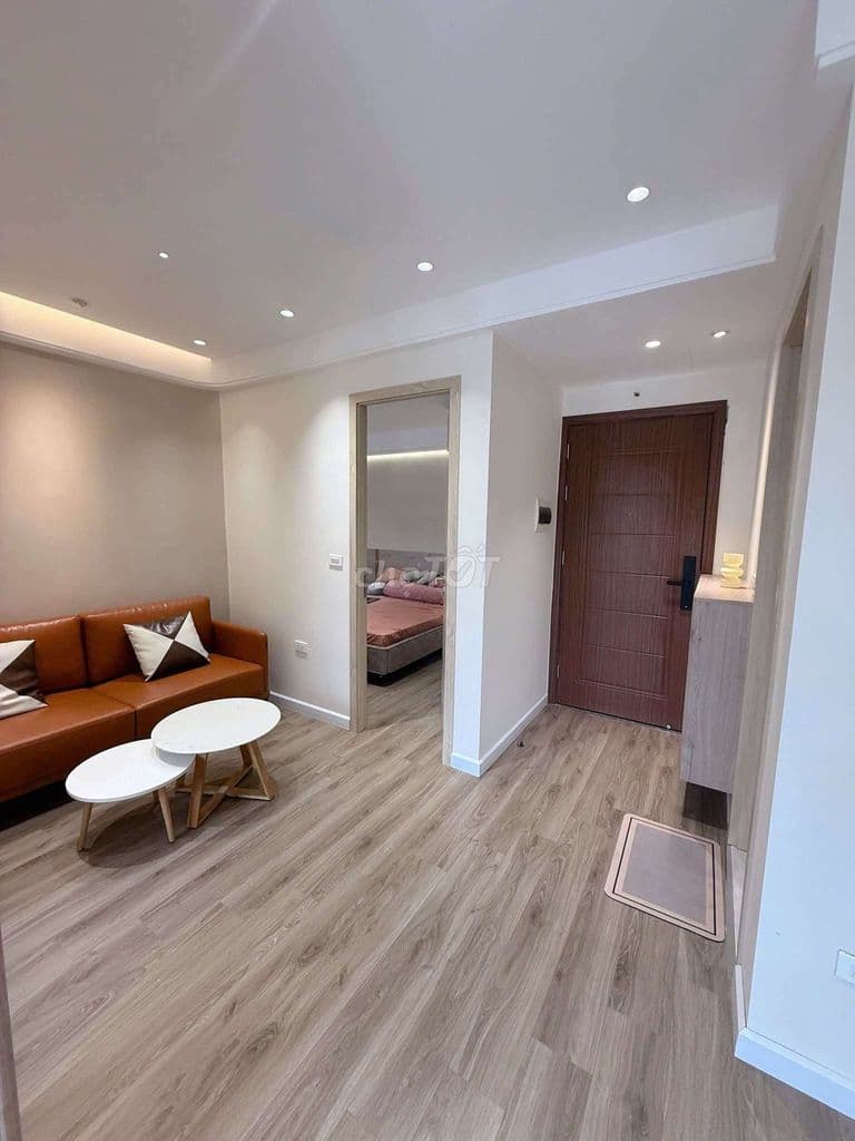 chín chỉ bán chung cư khu đô thị linh đàm