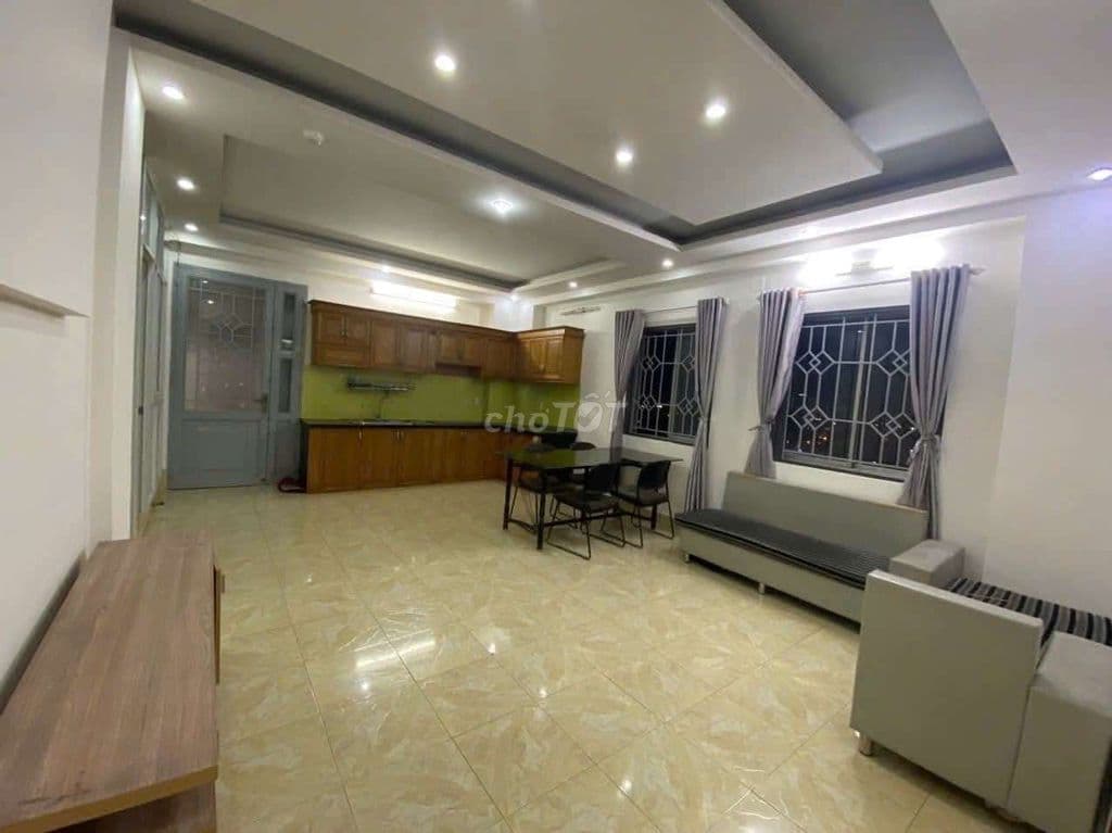 Bán chung cư Mỹ Thuận đường An Dương Vương phường Bình Phú - Ảnh 3