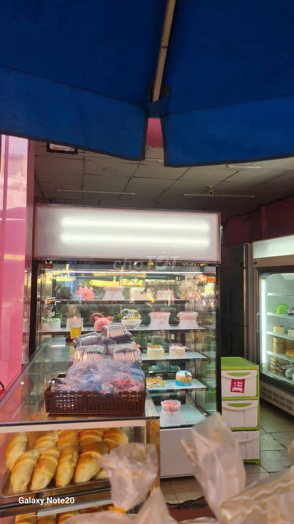 Cần bán nhà 1 mặt tiền & mặt sau nhà là hẻm rộng - Ảnh 3