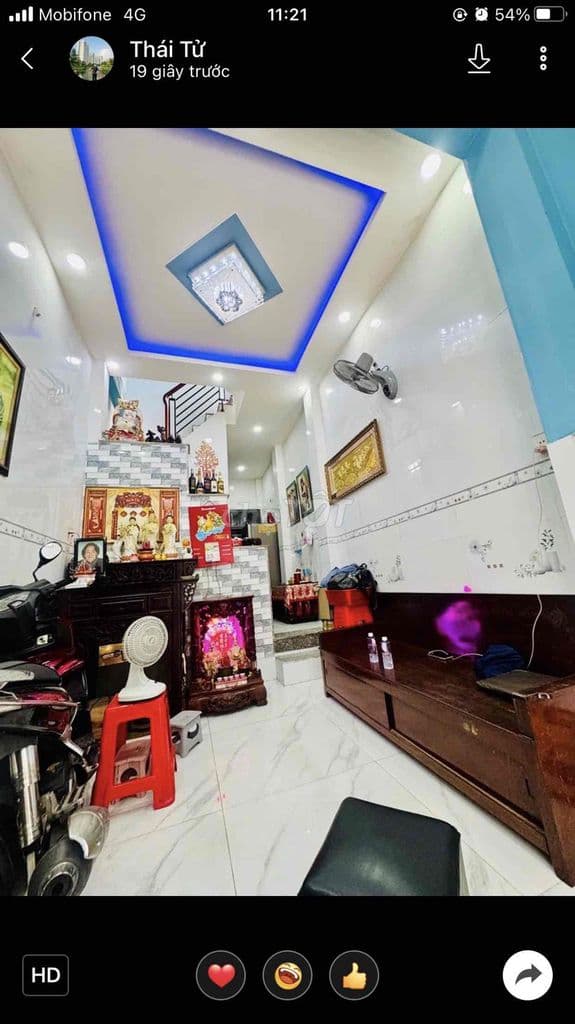 nhà bình tân , gần tên lửa - Ảnh 3