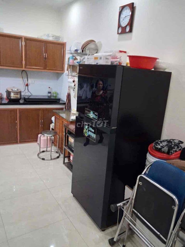 Chỉ 35tr/m có nhà đẹp ĐC Hạ-NT cao cấp-Oto 30m-82m;MT5m;2ngủ - Ảnh 3