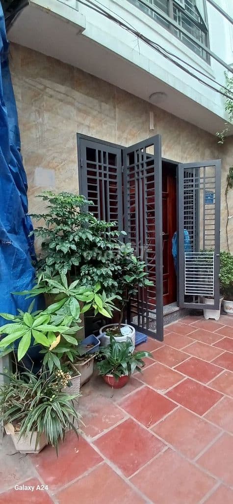 ĐÔNG NGẠC - NGÕ ÔTÔ- 30M 5 TẦNG -THOÁNG TRƯỚC SAU - Ảnh 3