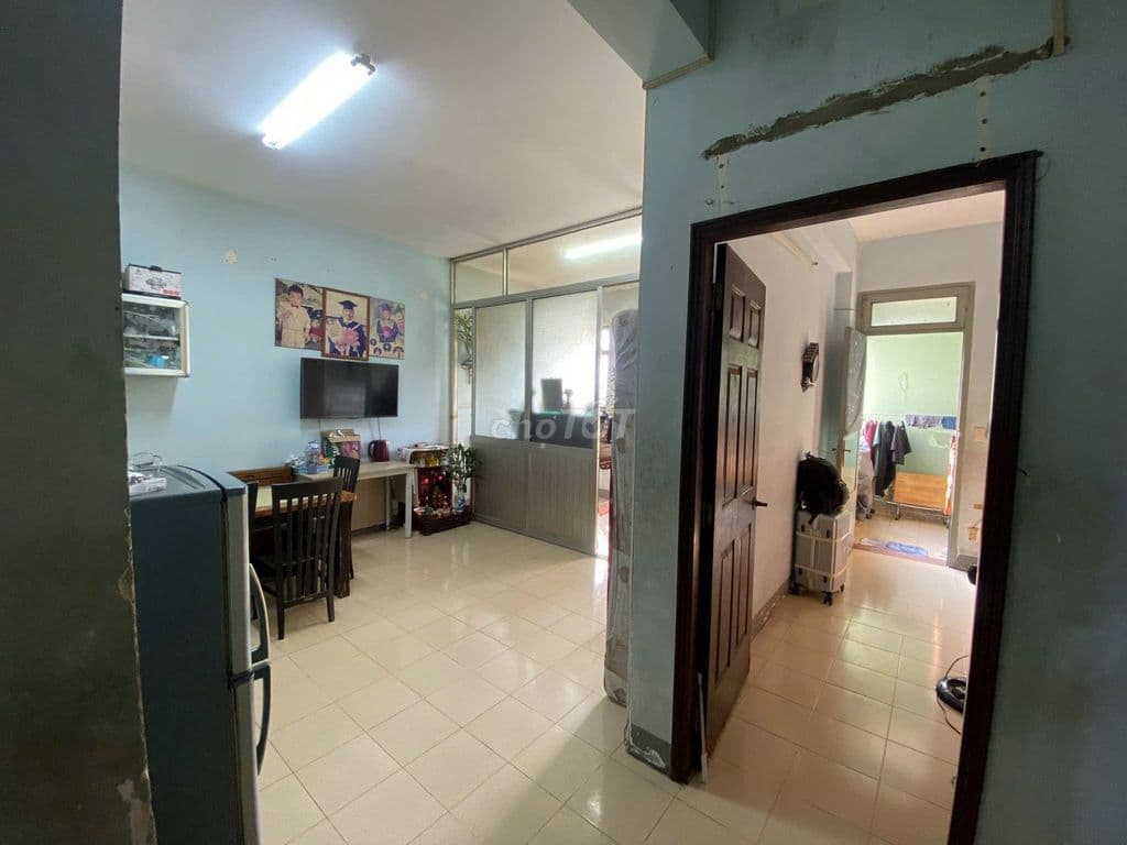 BÁN CHUNG CƯ AN SƯƠNG, SỔ HỒNG RIÊNG, TRONG KHU DÂN CƯ AN SƯƠNG - Ảnh 2