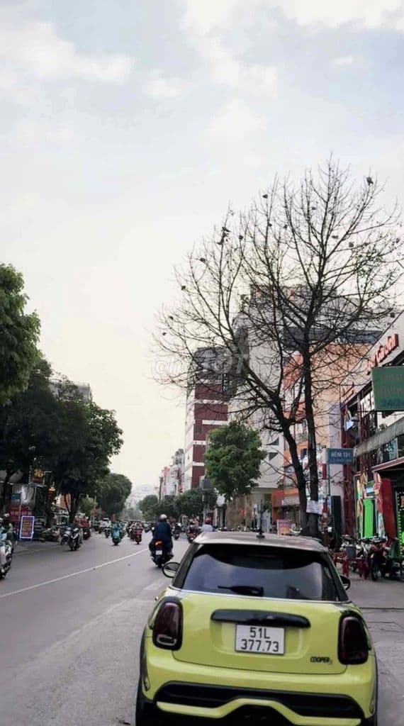 TC 3 TỶ NHỈNH NGAY GIAO THÔNG TIẾN BỘ 2 TẦNG DT 4X9 - Ảnh 3