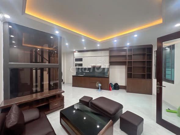 bán nhà 5 tầng Trần Phú Hà Đông lô góc - Ảnh 3