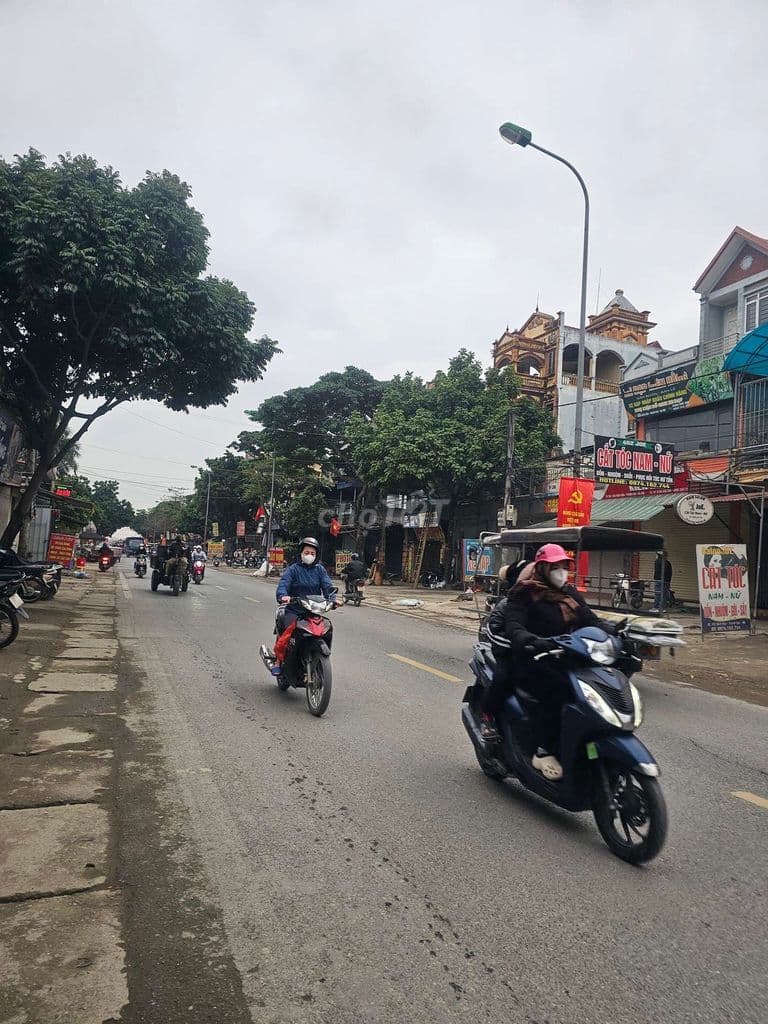 Bán nhà lô góc 5 tầng full Nội thất, Bích Hòa Thanh oai - Ảnh 3