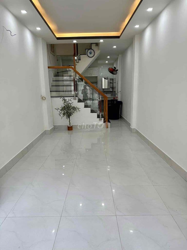 nhà phố quận 7 - Ảnh 2