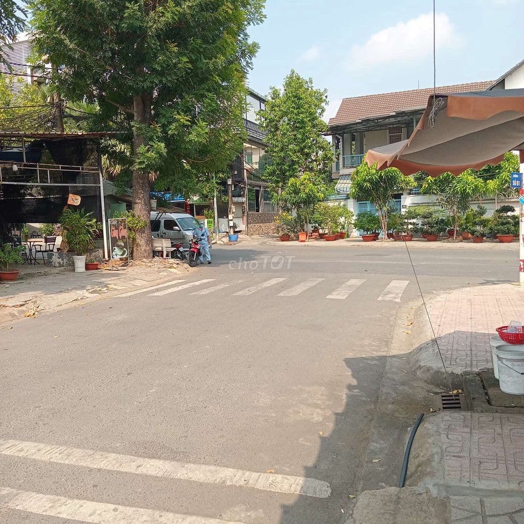 3 mặt tiền đường Q2 - Ảnh 3