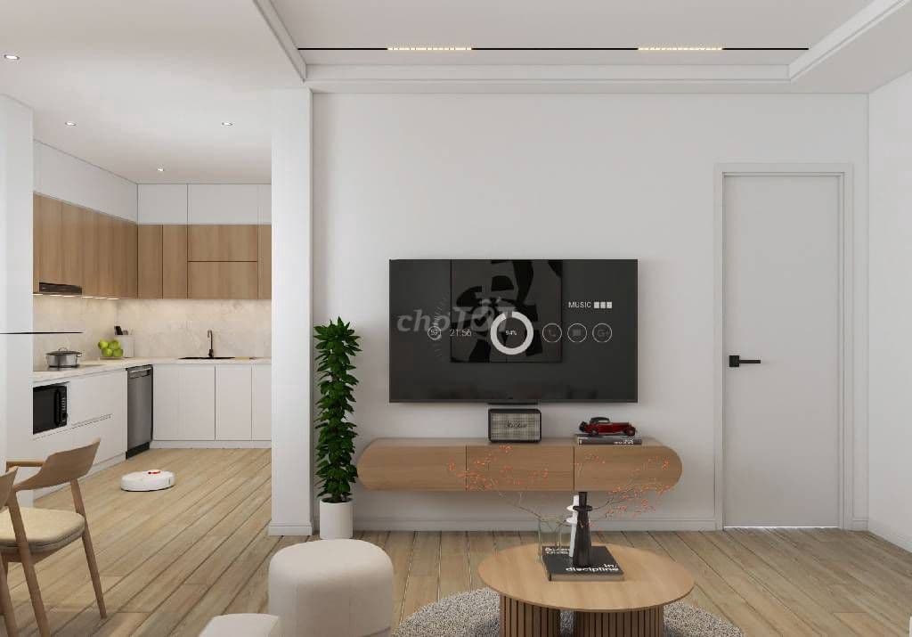 Nhà ở như mới 70m2 giữa phố Thái Hà sầm uất, giá chưa tới 7 TỶ