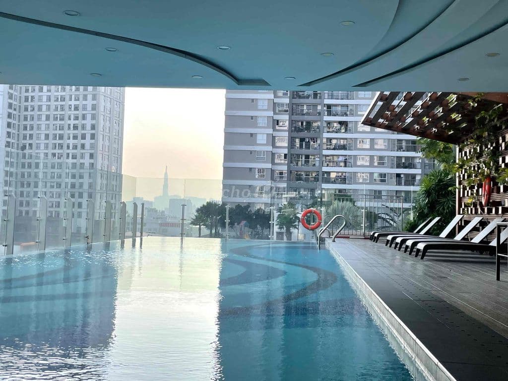 Bán căn hộ chung cư Ochard Gadern 128 Hồng Hà, phú nhuận - Ảnh 3