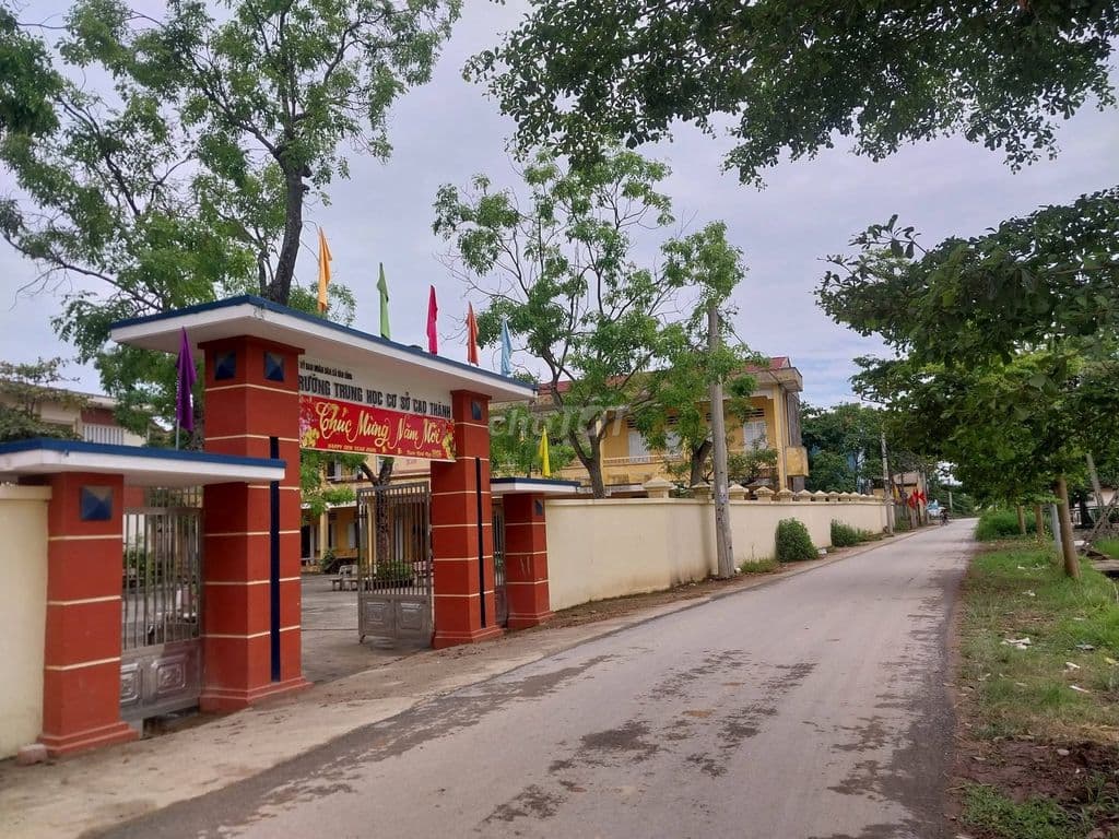 Đất đấu giá Thôn Tử Dương, Ứng Hòa, Hà Nội - Ảnh 3