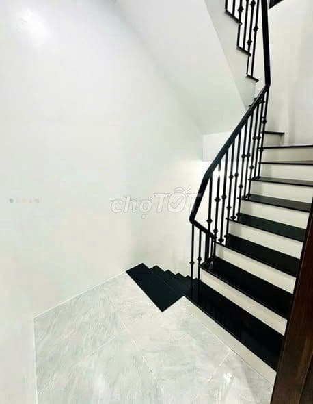 bán nhà 22m2 Tây Sơn thiết kế hiện đại