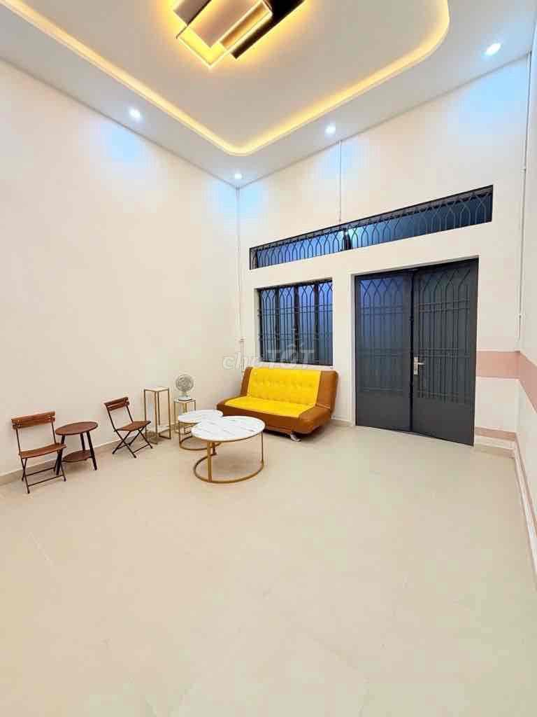 HIẾM 2 TẦNG. 4.5*15M . PHẠM VĂN BẠCH . TÂN BÌNH . CHỈ 5.15T .Ỷ
