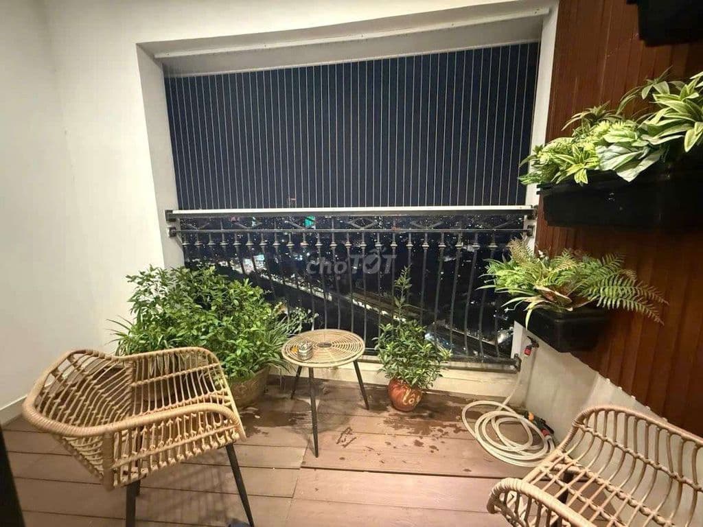 Căn hộ Royal City 131m2 - Ảnh 2
