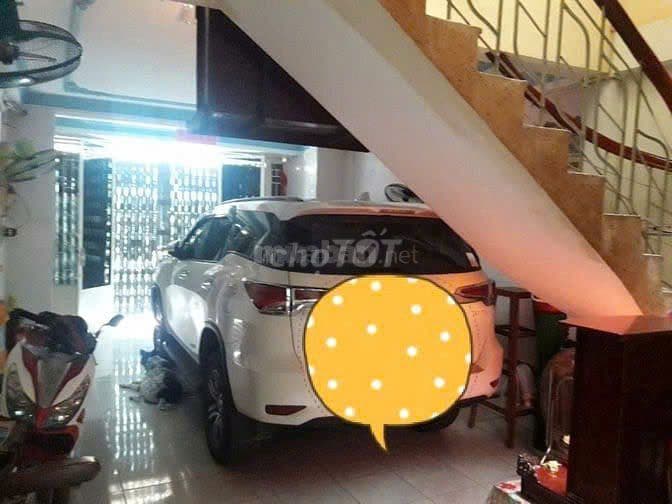 BÁN NHÀ 9 CHỦ 6TY6 - Ảnh 2