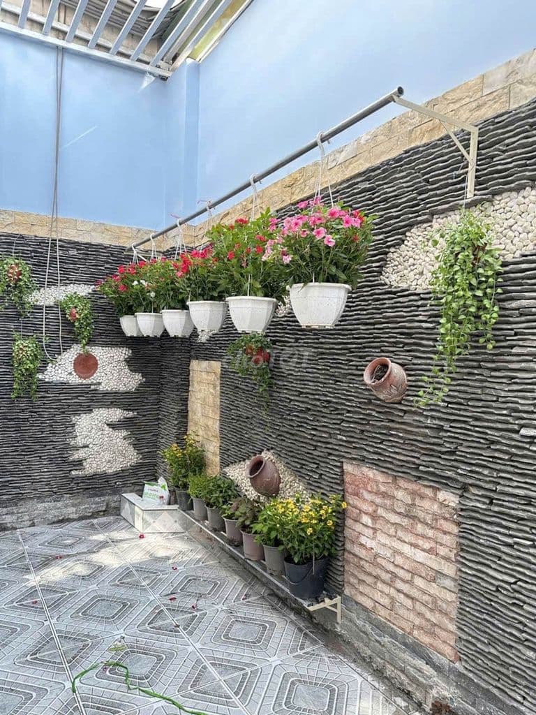 BÁN NHÀ DT KHỦNG 72M2 - NỞ HẬU - SẴN DÒNG TIỀN - PHẠM VĂN CHIÊU