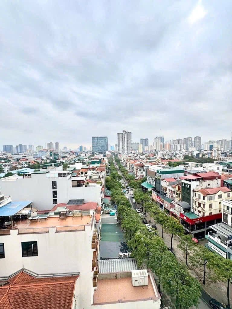 Bán căn hộ góc hơn 5 tỷ Vũ Phạm Hàm, Trung Hòa - Ảnh 3