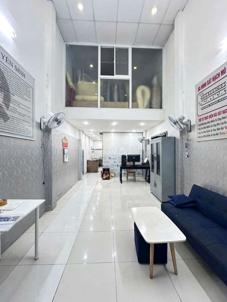 ✅ Nhà MT đường NGUYỄN NGỌC NHỰT - 60M2 - CHỈ 7.2 TỶ - đường rộng 16m