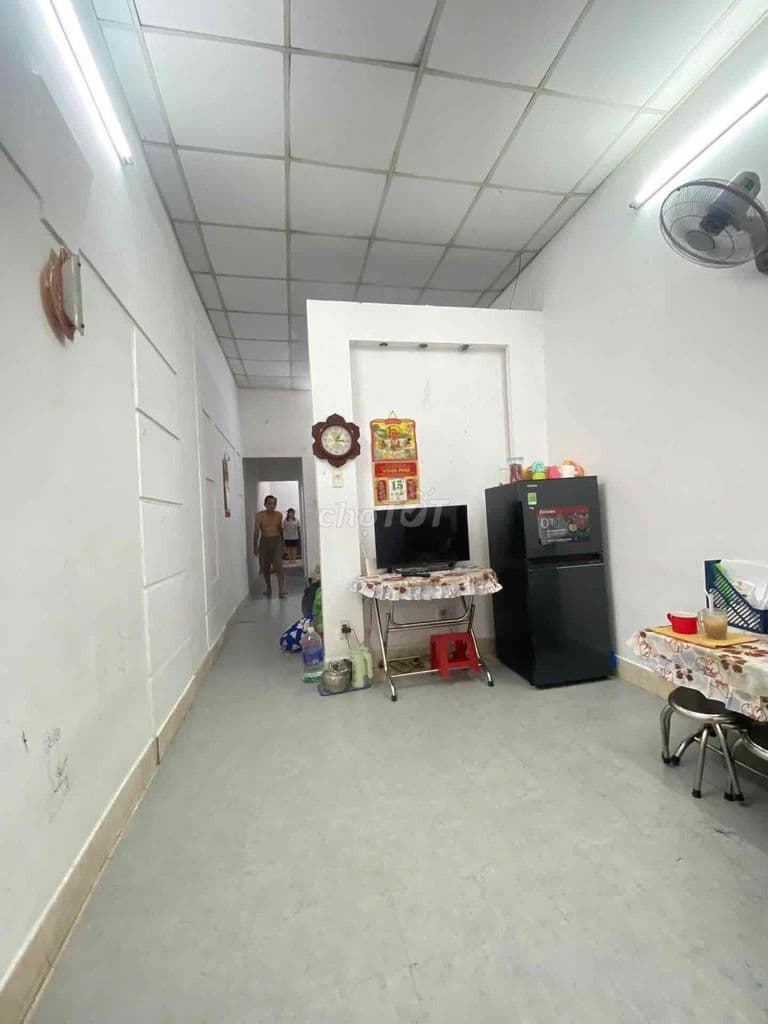 🔥 HIẾM CÓ KHÓ TÌM: TÔ HIẾN THÀNH Q10 – CHỈ 27M² KQHLG - NHỈNH 4 TỶ