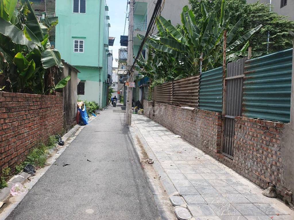 NHÀ C4 45M, KHU PHỐ CHỢ KIM ĐÔNG ANH, XÃ THƯ LÂM MỚI, GIÁ RẺ. - Ảnh 3