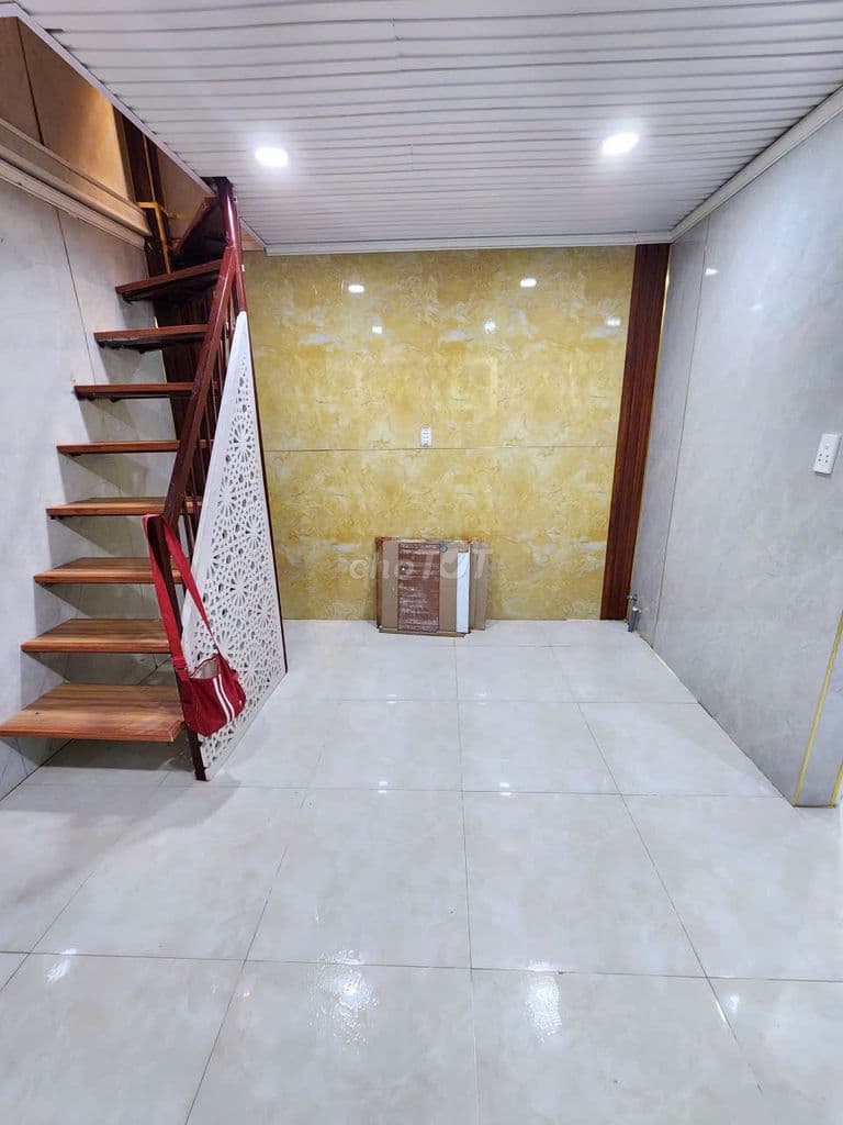 Bán nhà KV Đỗ Thừa Luông, cách chợ Tân Hương 100m - Ảnh 3