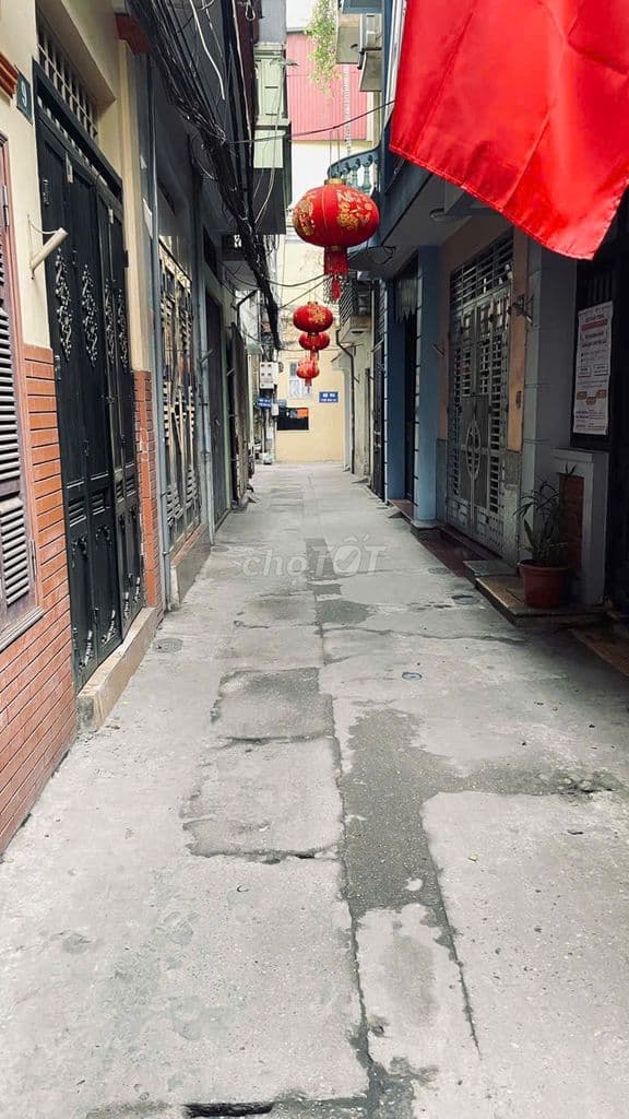 Bán nhà ngõ xe Ba Gác phố Đại La - Phố Vọng 8.9 tỷ 67m SĐCC giao dịch - Ảnh 3