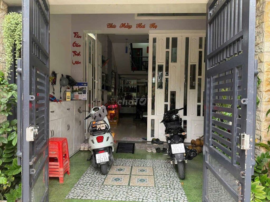 Bán nhà nguyên căn đường Đỗ Bí chính chủ - Ảnh 2