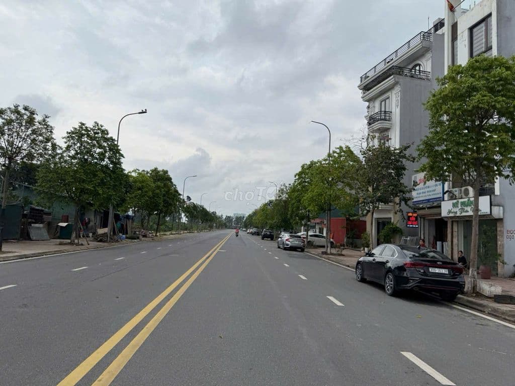 CẦN BÁN ĐẤT ĐẤU GIÁ CỰ KHỐI LONG BIÊN HÀ NỘI. - Ảnh 2