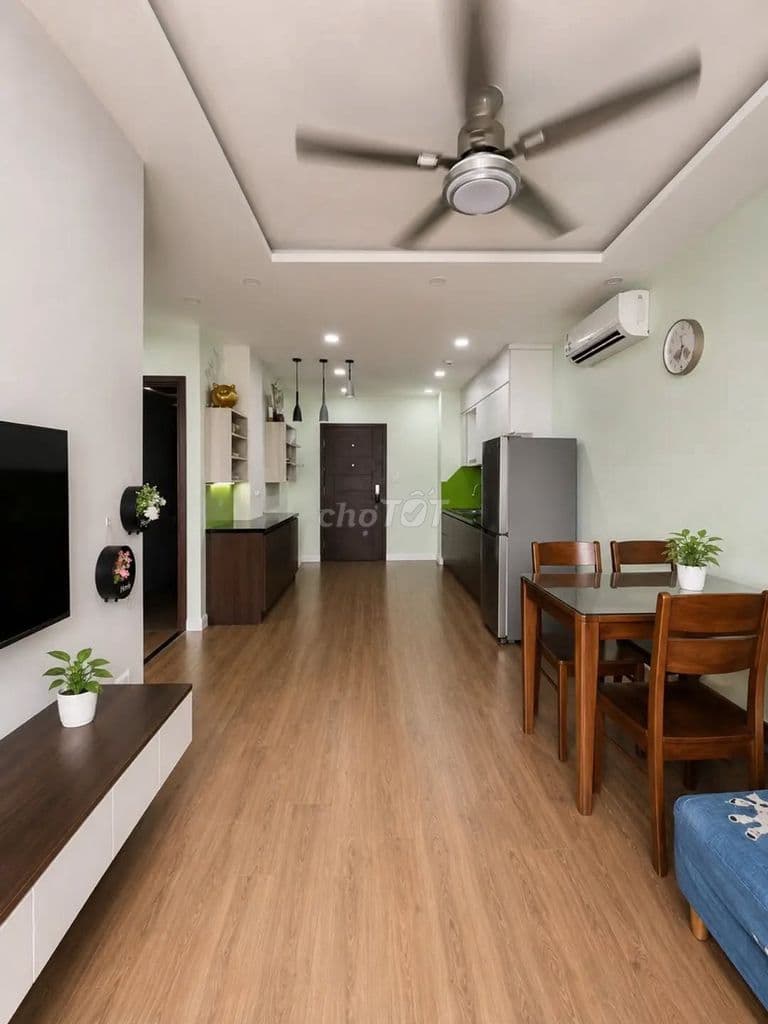 bán chung cư An Bình Plaza 56m² tầng cao view thoáng - Ảnh 3
