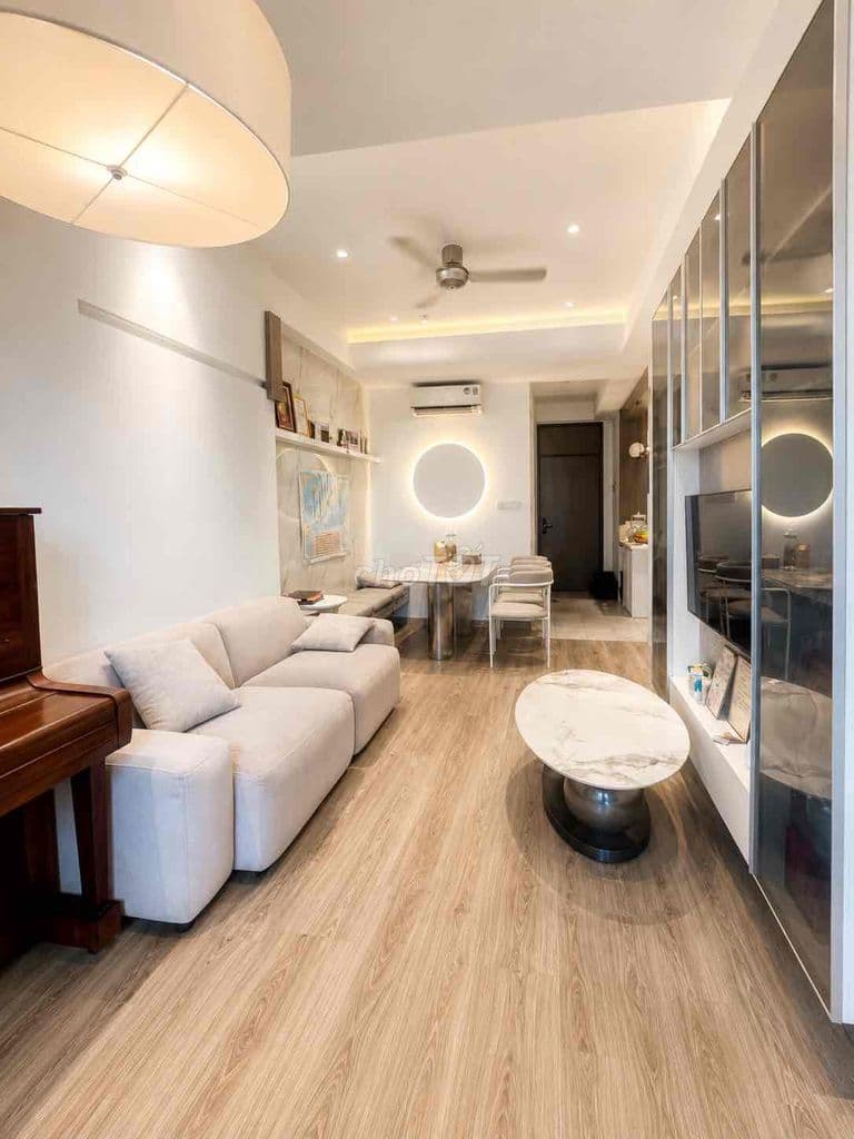 Bán căn hộ chung cư Phú Thọ, P15, Q11. DT: 66m2. Giá : 4,65 tỷ TL