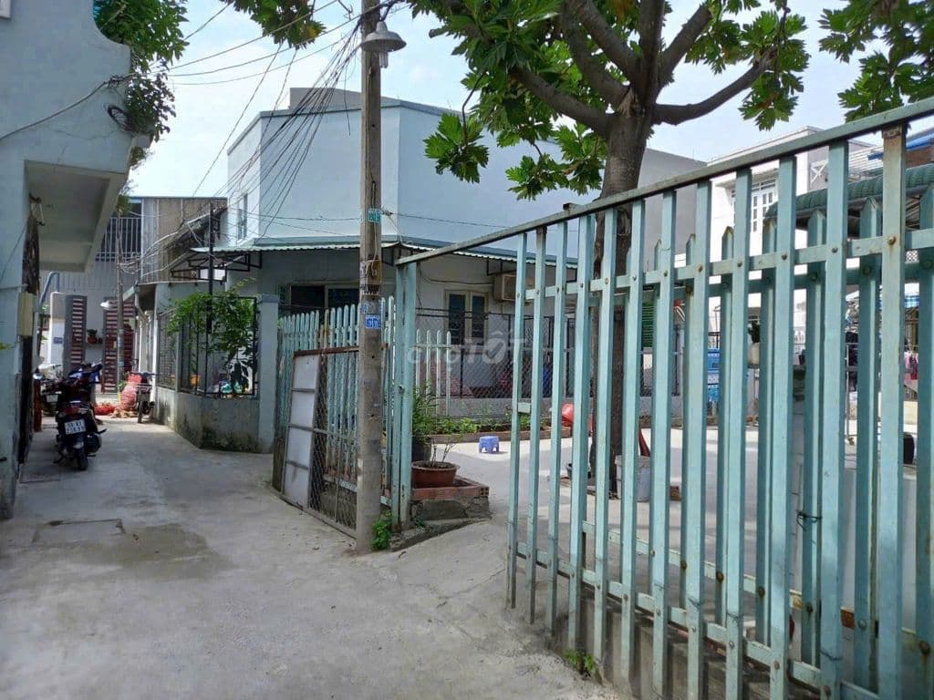 🔥 GIẢM SỐC CÒN 4 TỶ – NHÀ 80M² HIỆP BÌNH PHƯỚC – THU NHẬP 6 TRIỆU/TH🔥