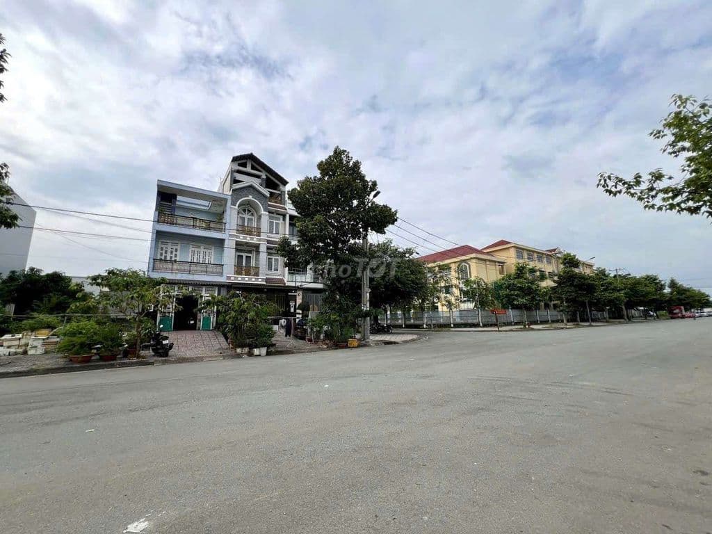 Bán nhà Kdc VIP nhất xã Tân Kiên - Ảnh 2