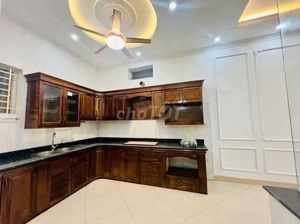 Nhà Long Biên 83m2 5 tầng MT 5.3m Lô góc Đông Nam giá 8.x Tỷ - Ảnh 3