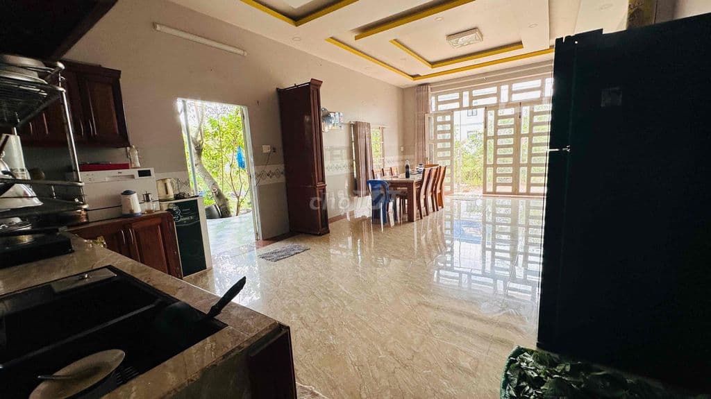 GIẢM 500 TR - NHÀ VƯỜN TẠI CỦ CHI – DIỆN TÍCH LỚN - Ảnh 2