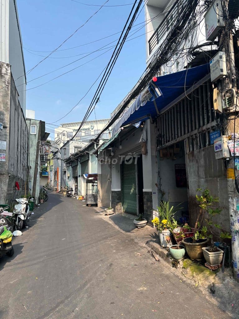 Siêu Hiếm Trường Thọ - Đặng Văn Bi. Đất Vuông Vức Thổ Cư Chỉ 2,6 Tỷ - Ảnh 2