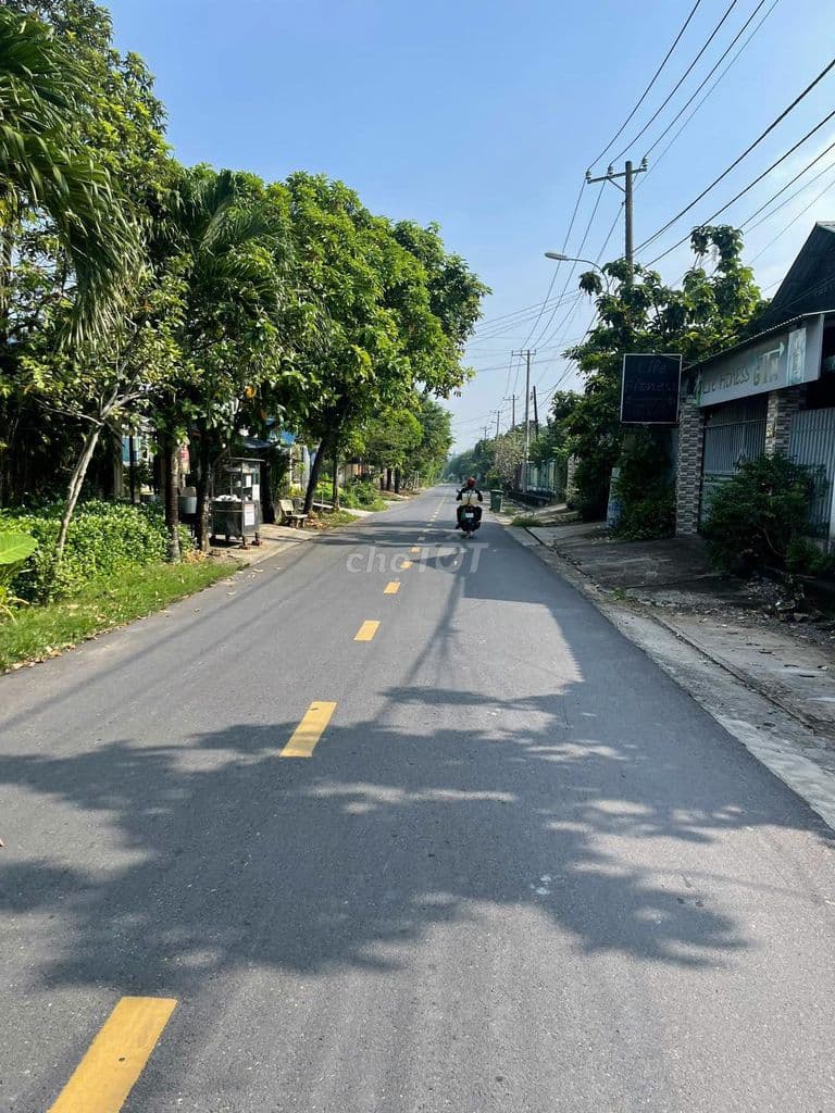 Coopmart Củ Chi, đất 149m2 Ngang 7m thổ cư, pháp lý rõ ràng, giá 630tr - Ảnh 2