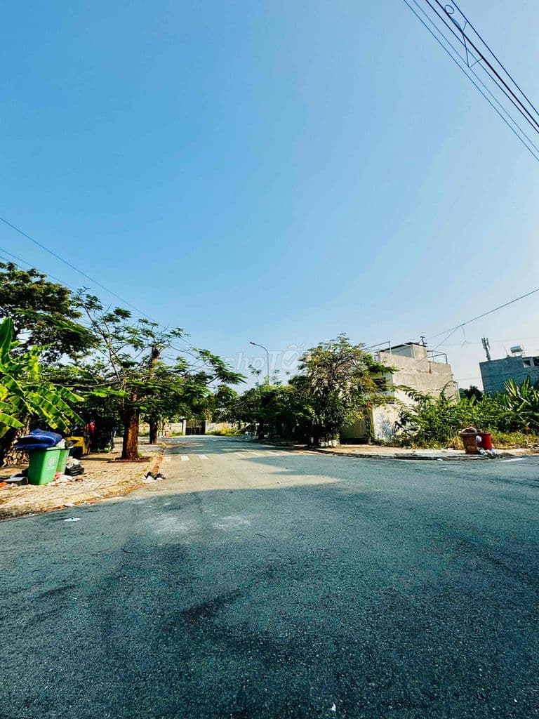 Bán Đất Đảo Thịnh Vượng , Phuờng Trường Thạnh Tam Đa - Ảnh 3