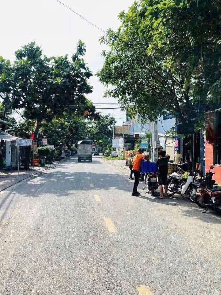 ĐẤT 5*28M MẶT TIỀN THỚI AN 13 PHƯỜNG THỚI AN, Q12 - Ảnh 3