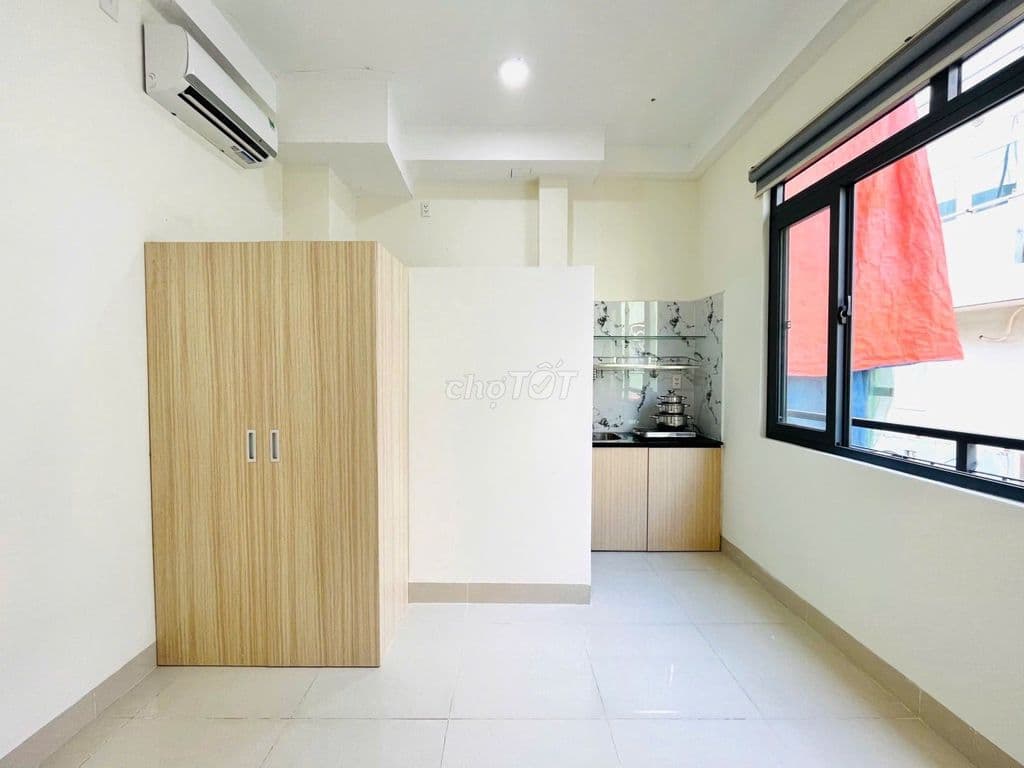 CHDV BÙI ĐÌNH TÚY BÌNH THẠNH- HXH 4x20 - 4 TẦNG- NGUỒN THU 55TR/THÁNG