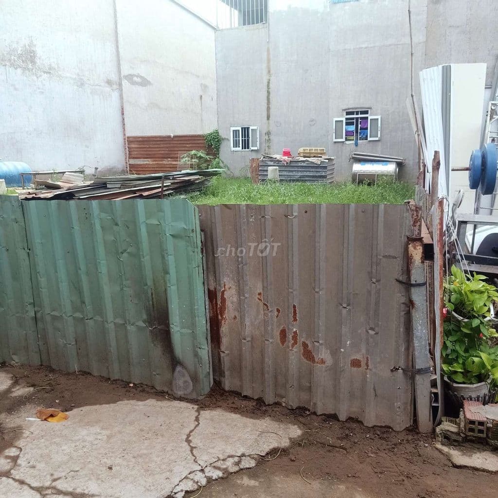 Đất vi bằng chính chủ kí - Ảnh 2