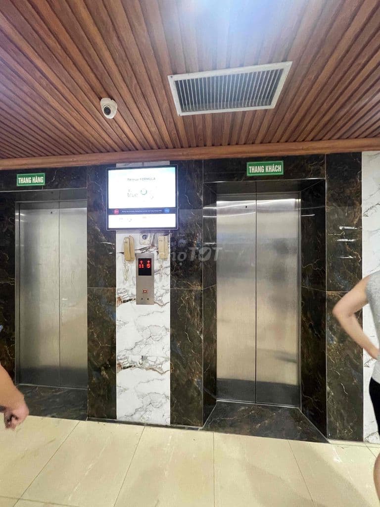 😔 CHÍNH CHỦ BÁN CĂN HỘ CHUNG CƯ ECOHOMES3- 2NGỦ 2WC- NỘI THẤT ĐẸP - Ảnh 2
