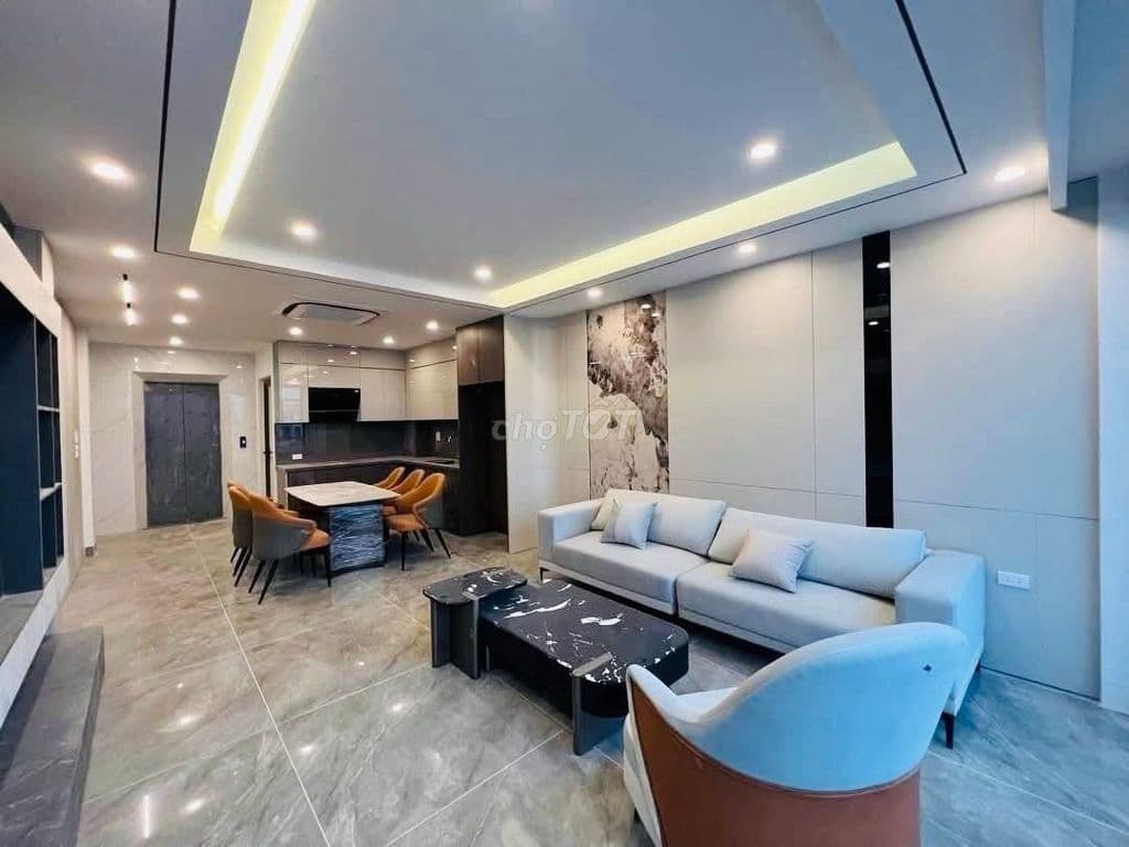 bán nhà 2 căn Ngọc Thụy - vừa ở vừa kinh doanh - Ảnh 2