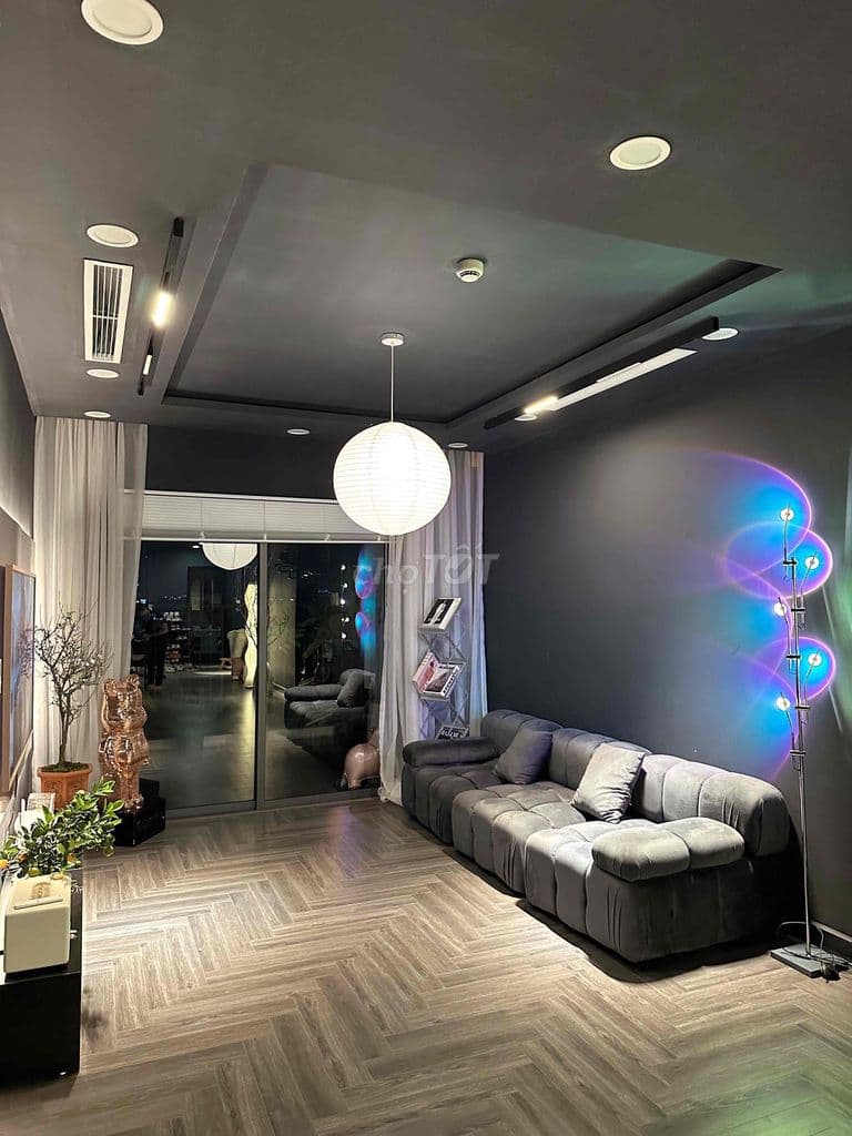 bán chung cư Cao cấp Feliz Home trung tâm quận Hoàng Mai
