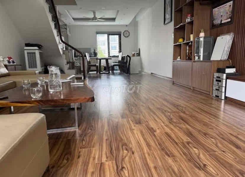 NHÀ RIÊNG XUÂN ĐỈNH - MẶT NGÕ Ô TÔ QUA- DT 52M2 x 5 TẦNG- DÂN XÂY- - Ảnh 3