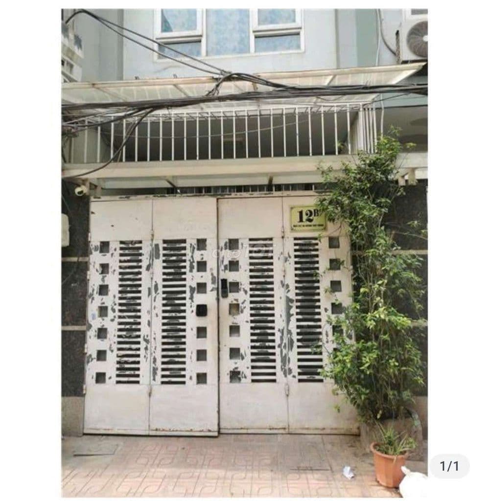Bán nhà liền kề Hoàng Đạo thành Q.Thanh Xuân Dt 46m - Ảnh 2