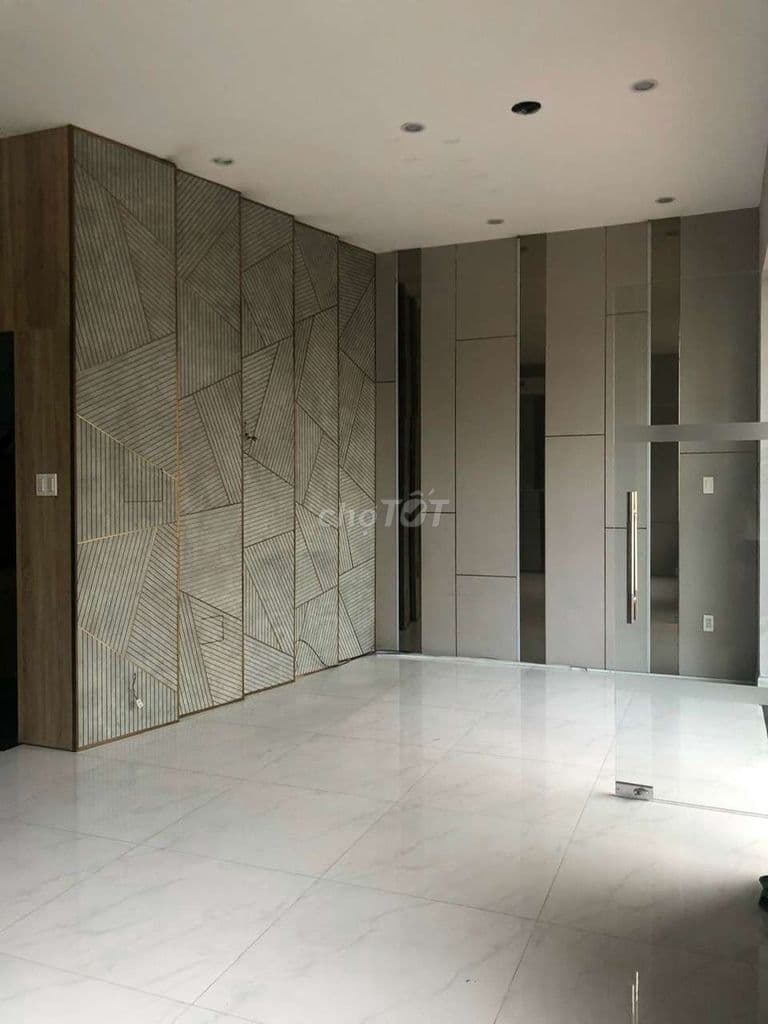 TÒA VĂN PHÒNG KDC HIM LAM ĐƯỜNG D1- DT 7.5X20M- GIÁ TỐT - Ảnh 3