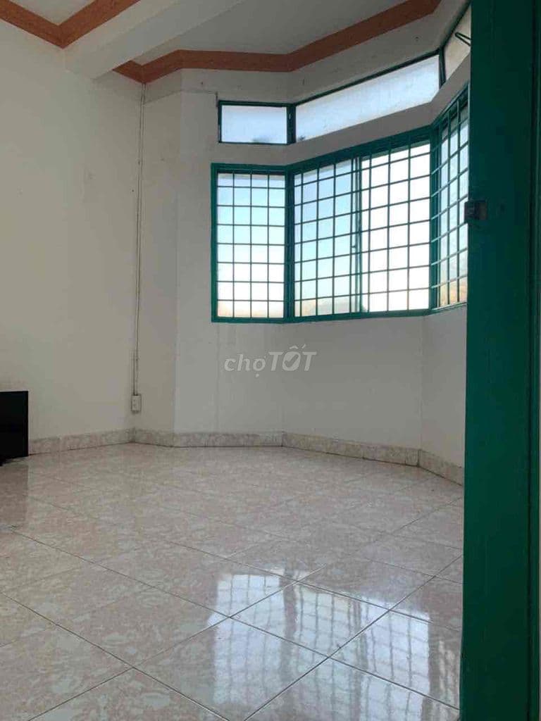 Chung cư Phan Văn Trị MT đường Phan Văn Trị(54m2, 2pn 2wc - Ảnh 2