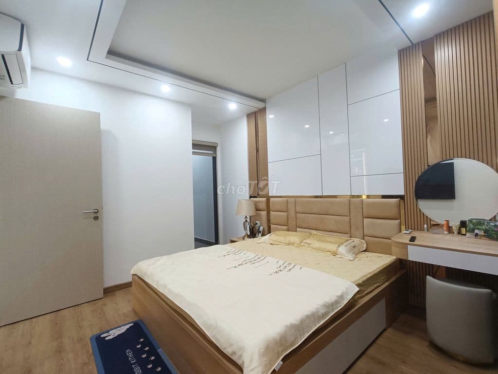 bán căn hộ Feliz Homes Hoàng Mai 3PN nội thất cao cấp - Ảnh 2