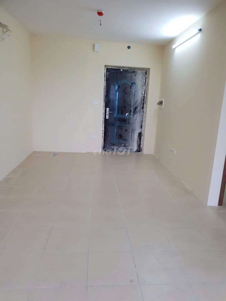 Chính chủ cần bán căn chung cư toà CT1@Home 987 Tam Trinh